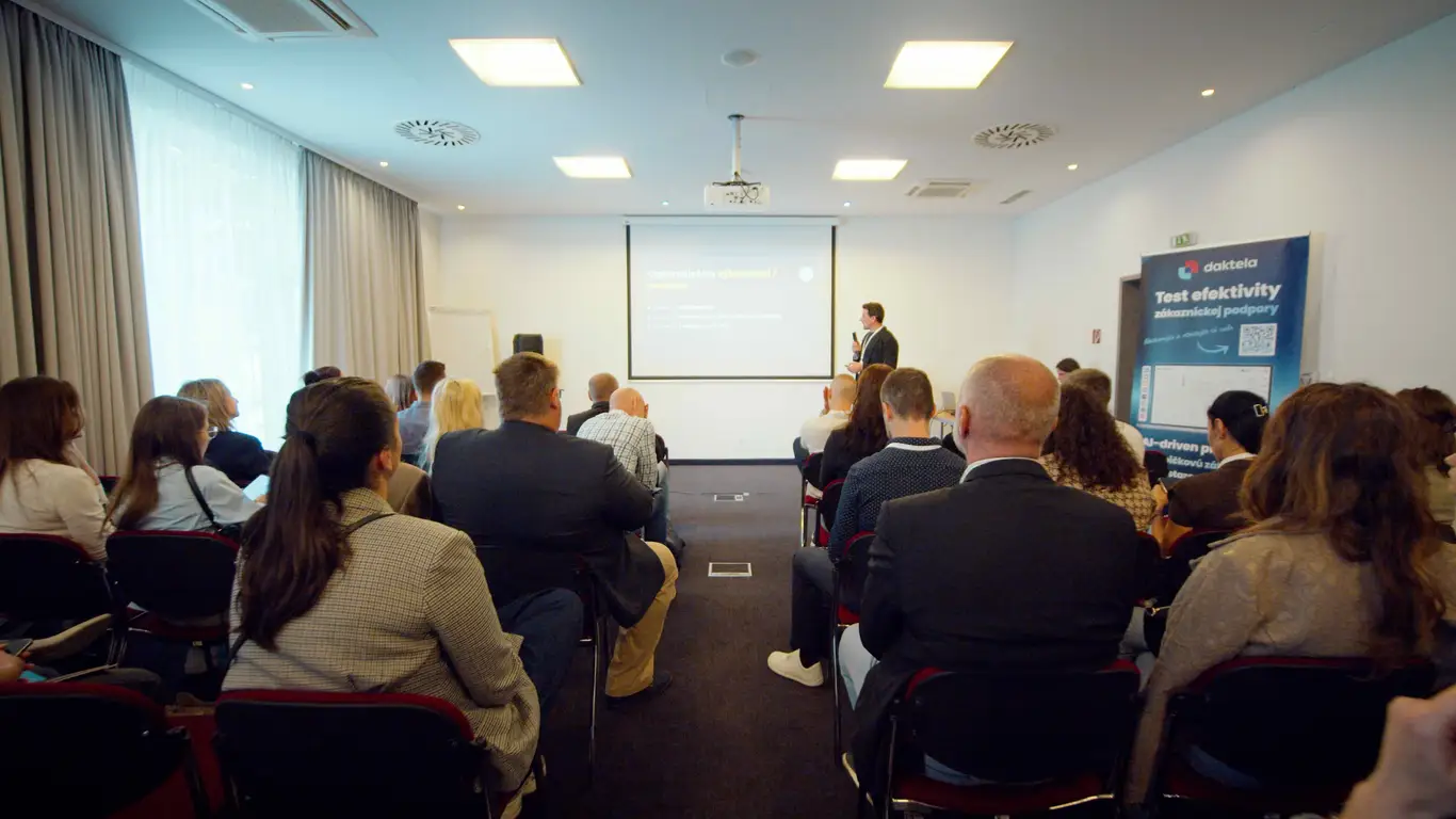 E-commerce day SK 2026 – fotografie 7