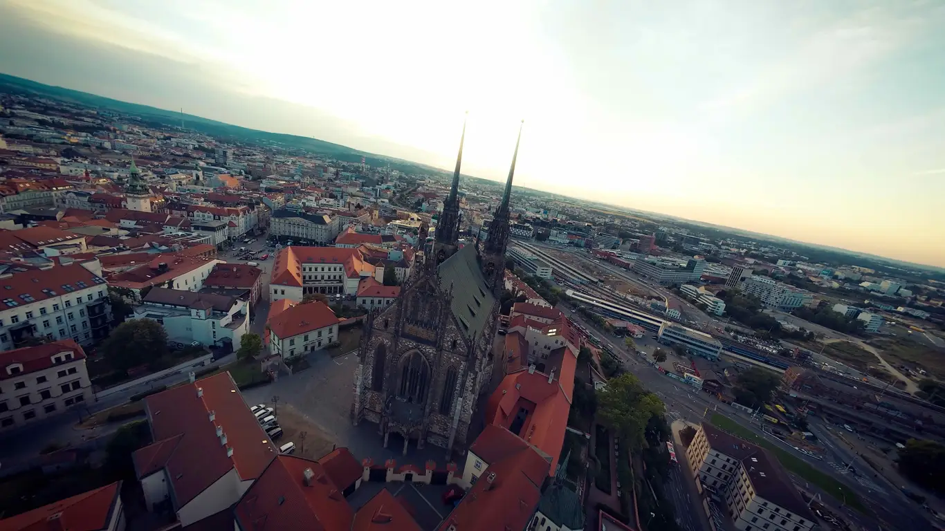 Velké venues - Brno 2026 – fotografie 2