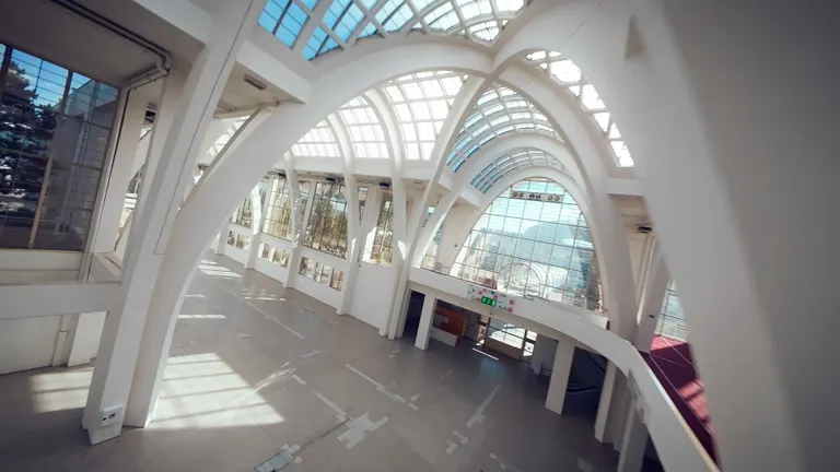 Velké venues - Brno 2026