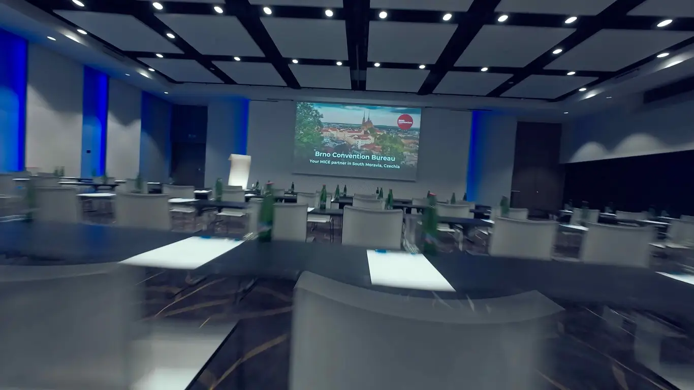Velké venues - Brno 2026 – fotografie 4