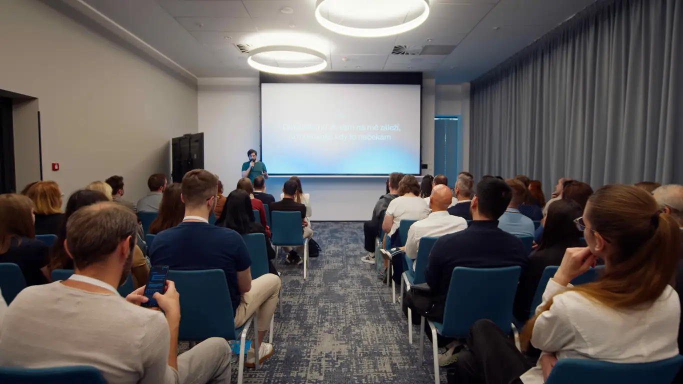 E-commerce day CZ 2026  – fotografie 9