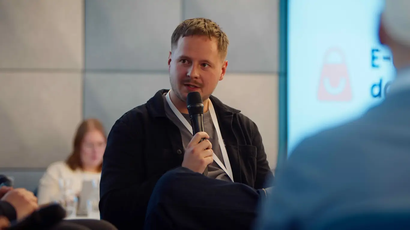 E-commerce day CZ 2026  – fotografie 10