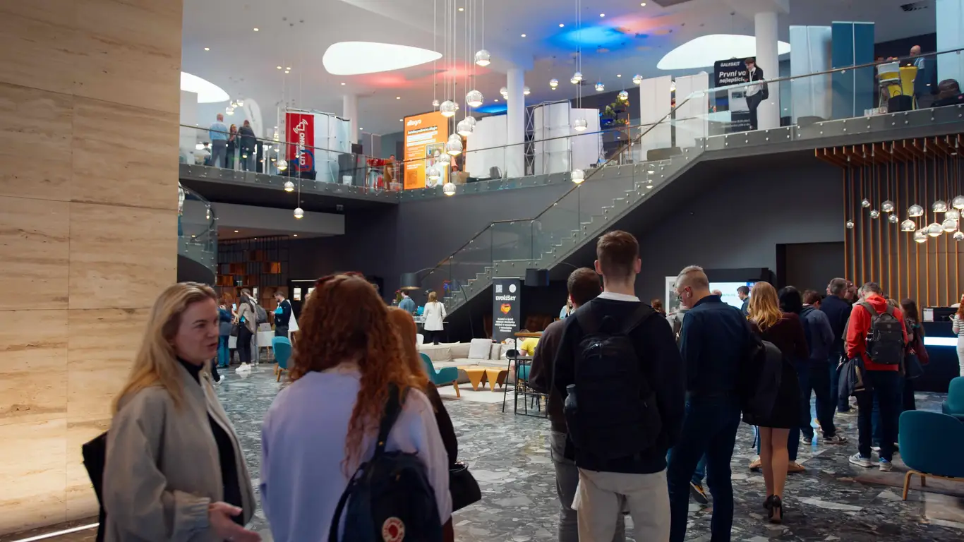 E-commerce day CZ 2026  – fotografie 5