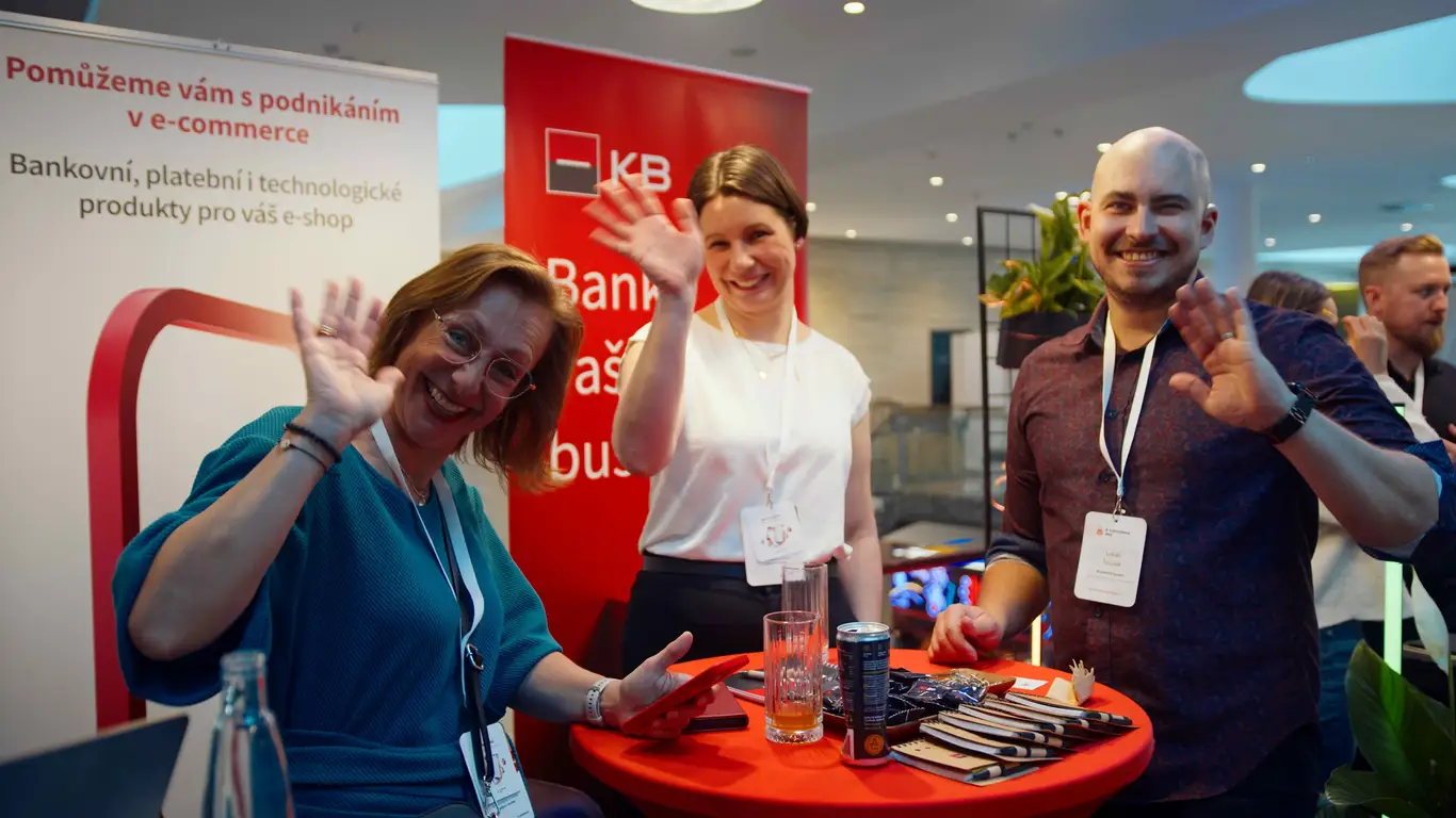 E-commerce day CZ 2026  – fotografie 11