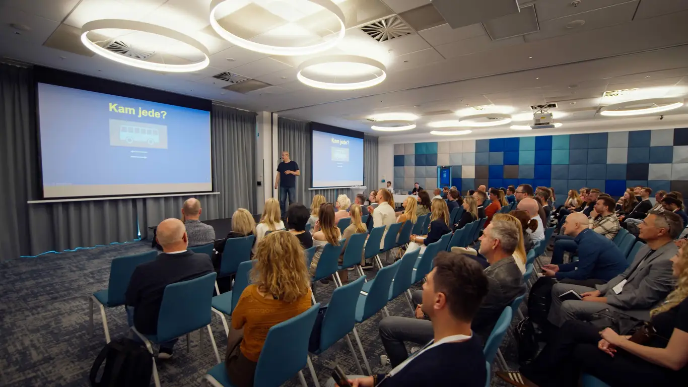 E-commerce day CZ 2026  – fotografie 14