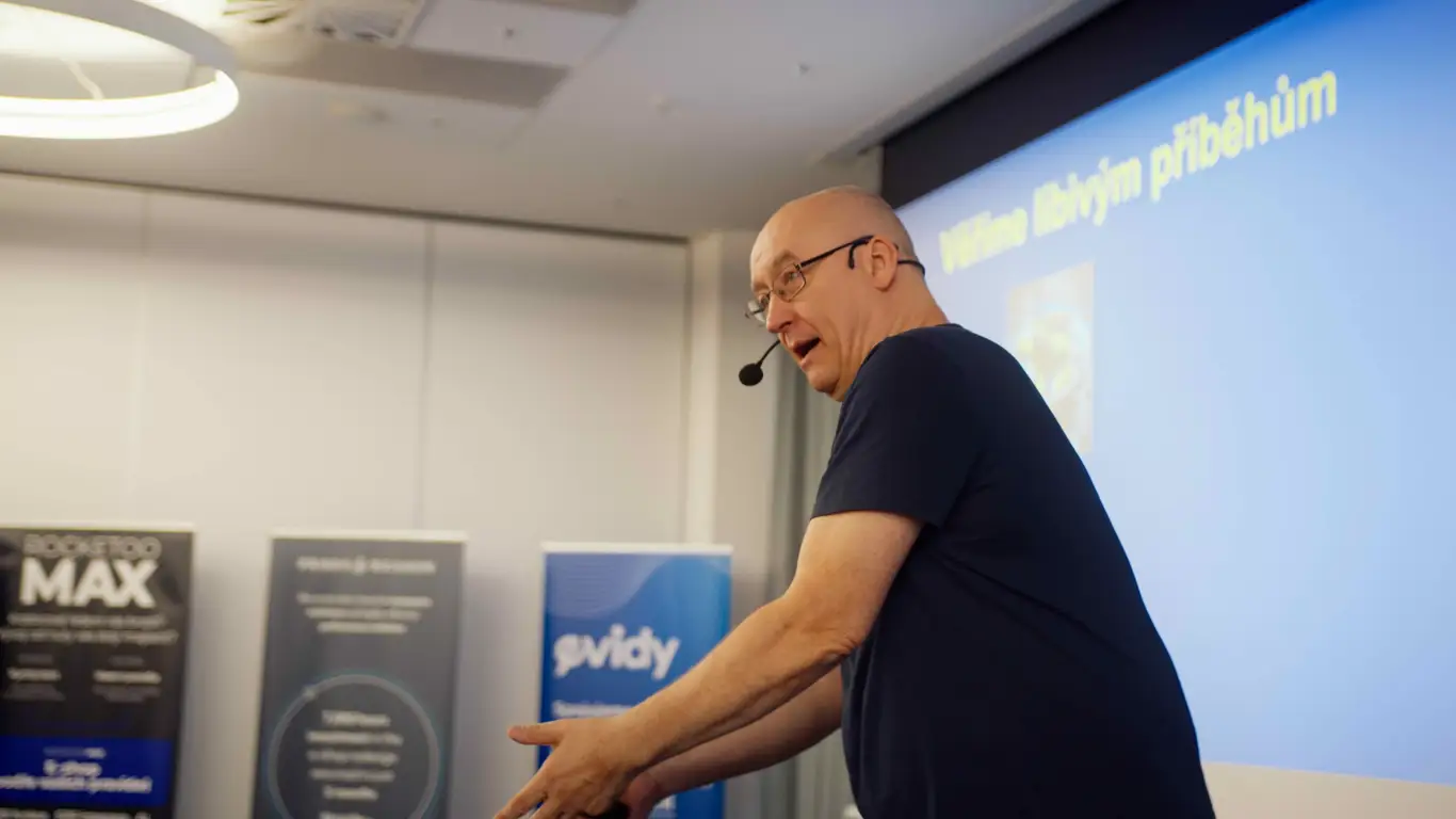 E-commerce day CZ 2026  – fotografie 15