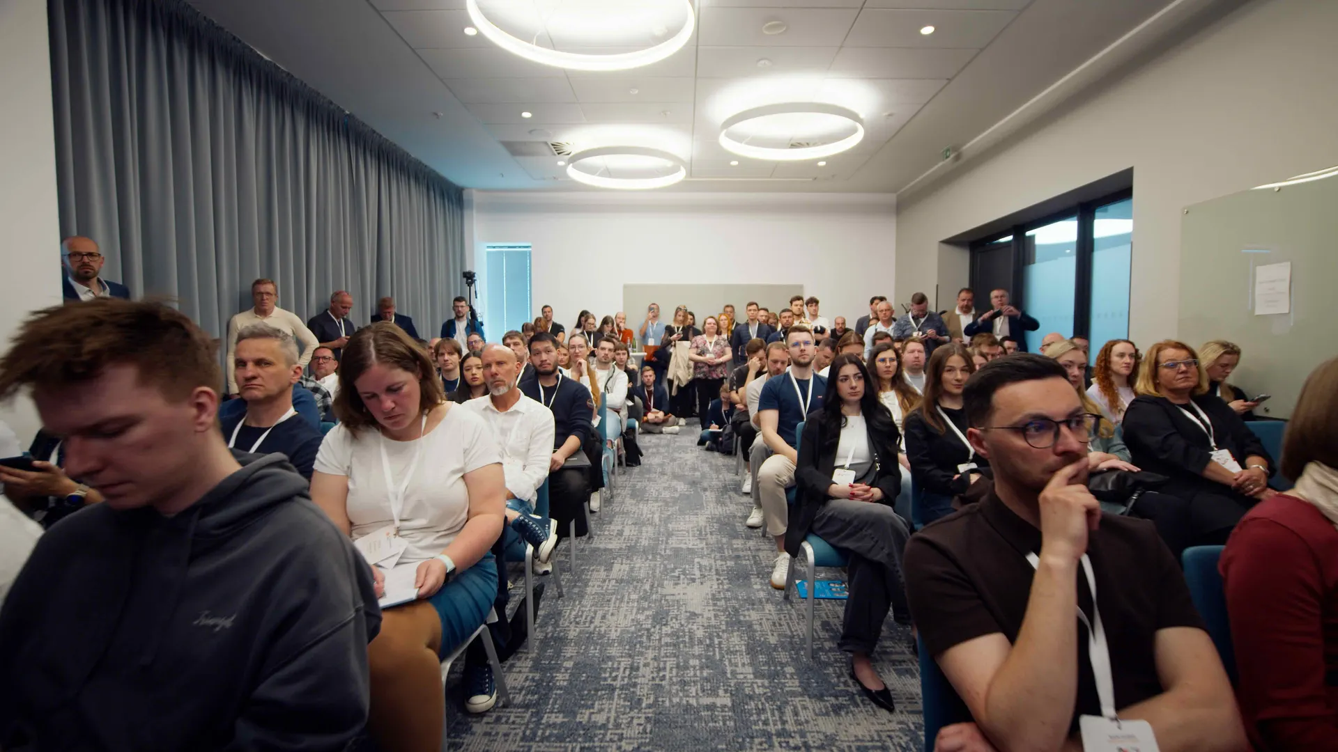 E-commerce day CZ 2026 