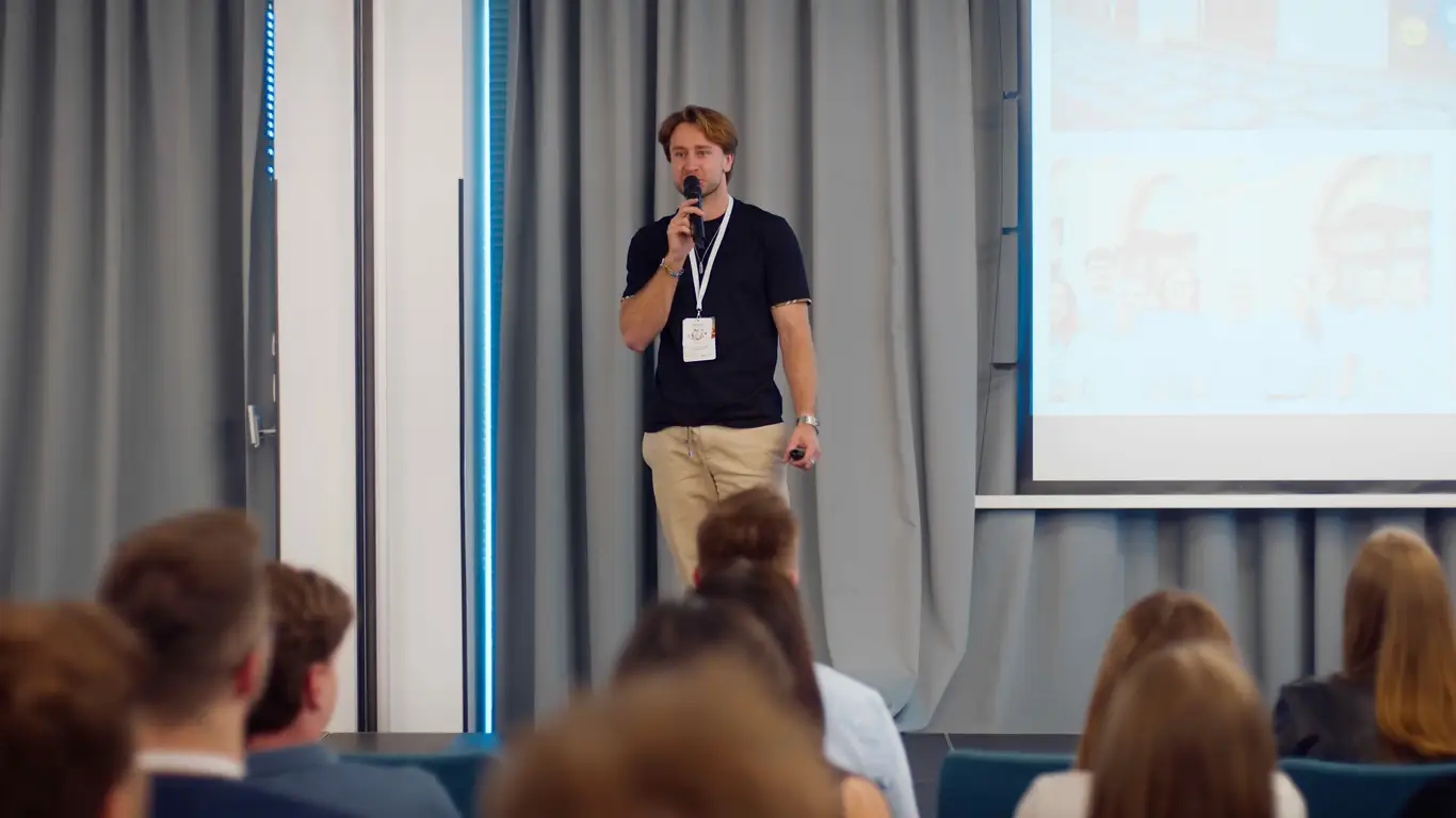E-commerce day CZ 2026  – fotografie 1