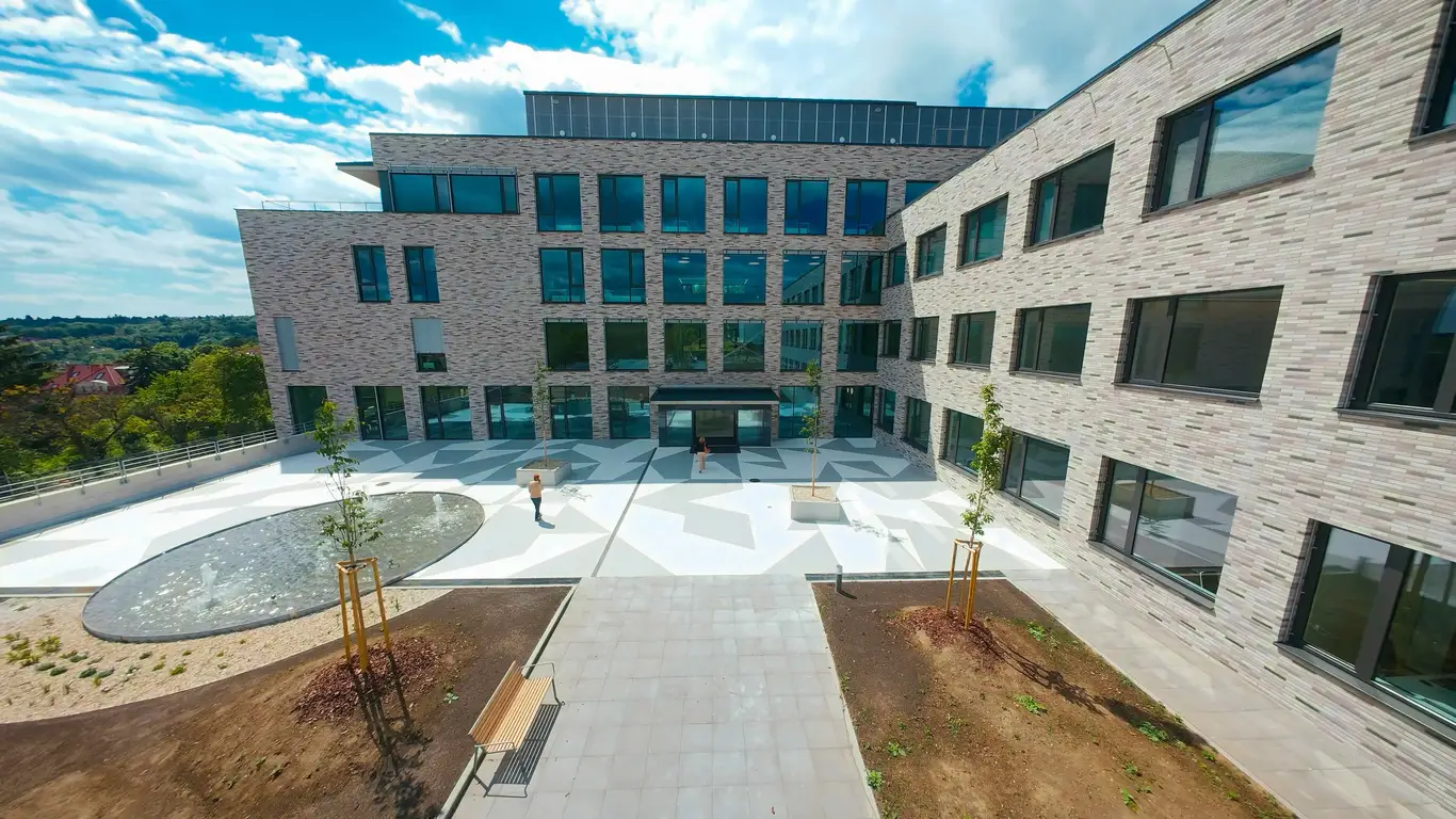  FPV - Centrum onkologické prevence – fotografie 16