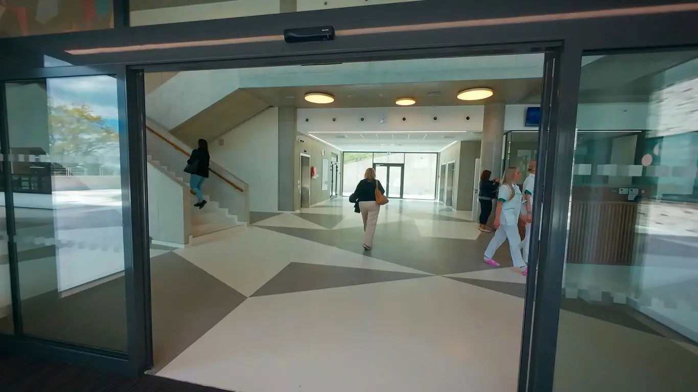  FPV - Centrum onkologické prevence – fotografie 7