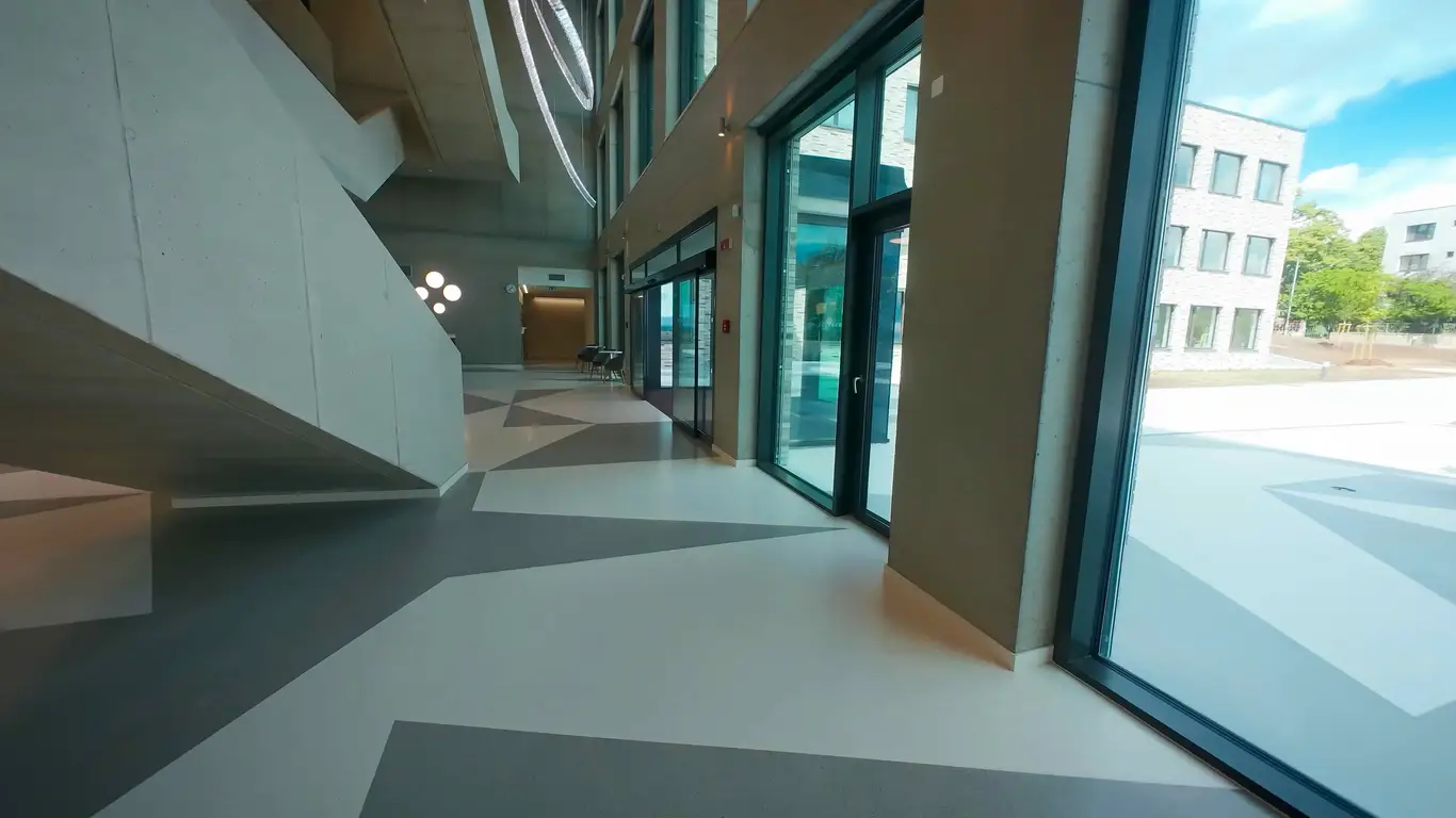  FPV - Centrum onkologické prevence – fotografie 12