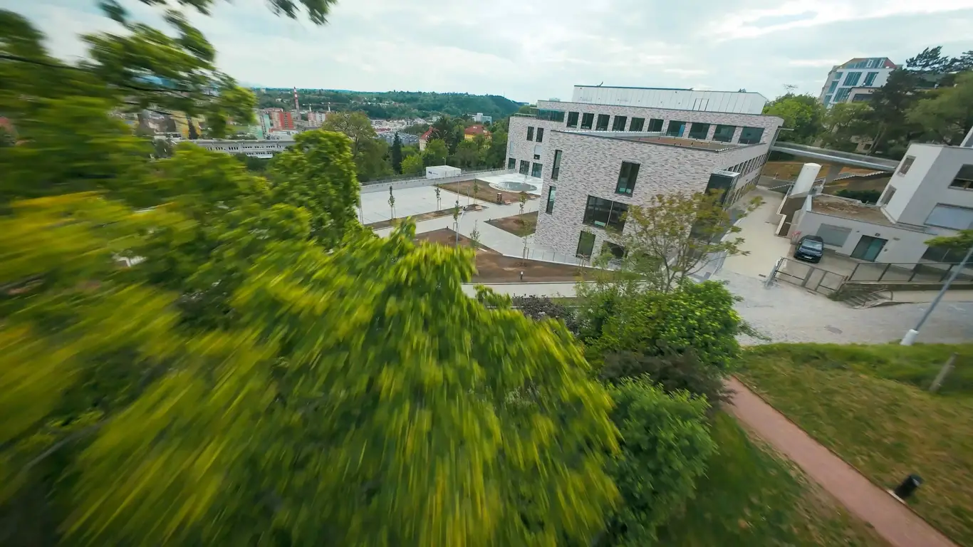 FPV - Centrum onkologické prevence – fotografie 1
