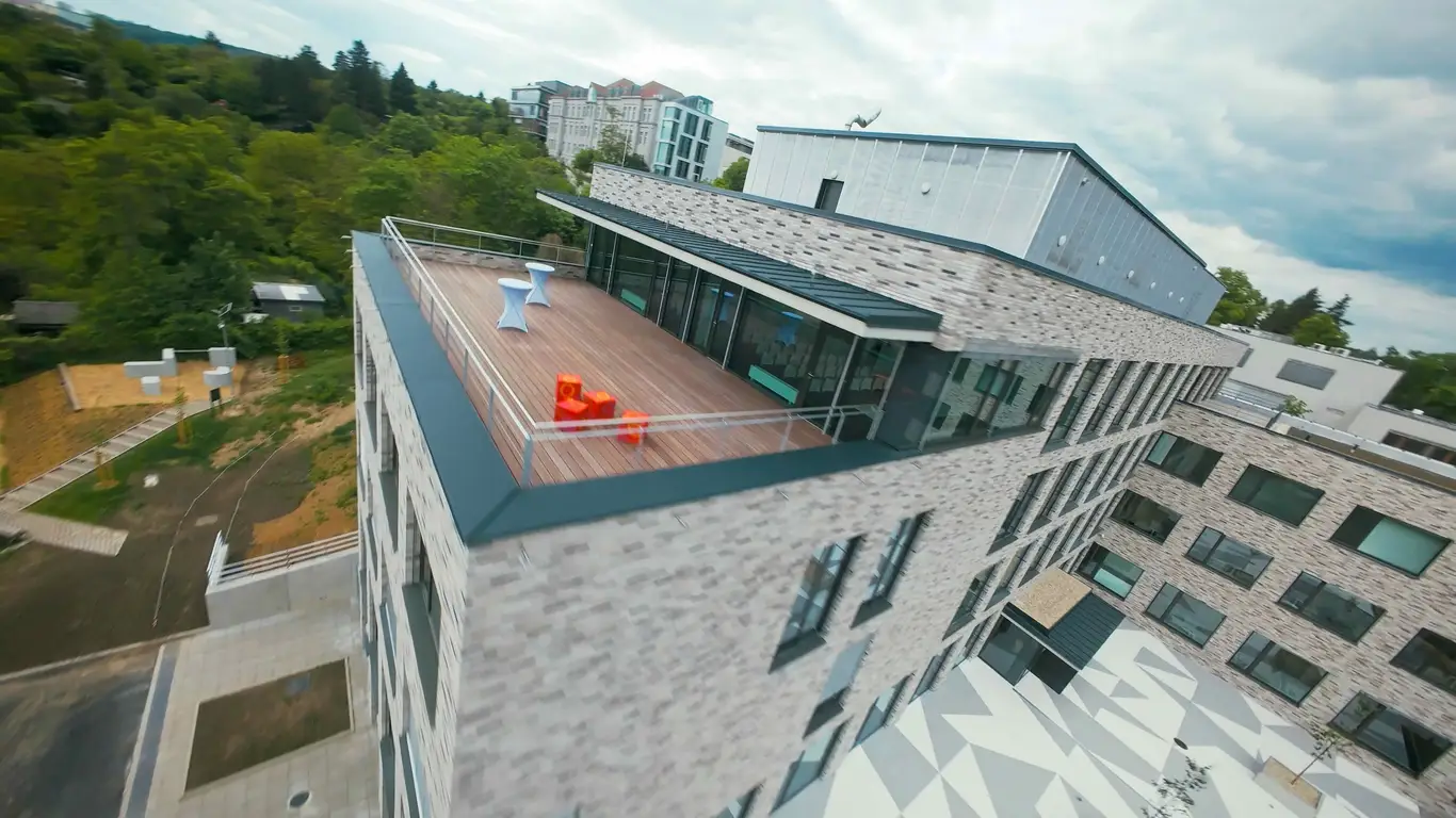  FPV - Centrum onkologické prevence – fotografie 13