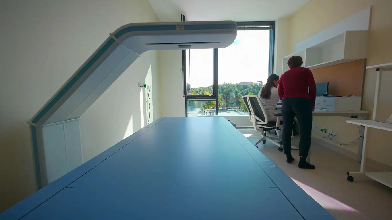  FPV - Centrum onkologické prevence – fotografie 8