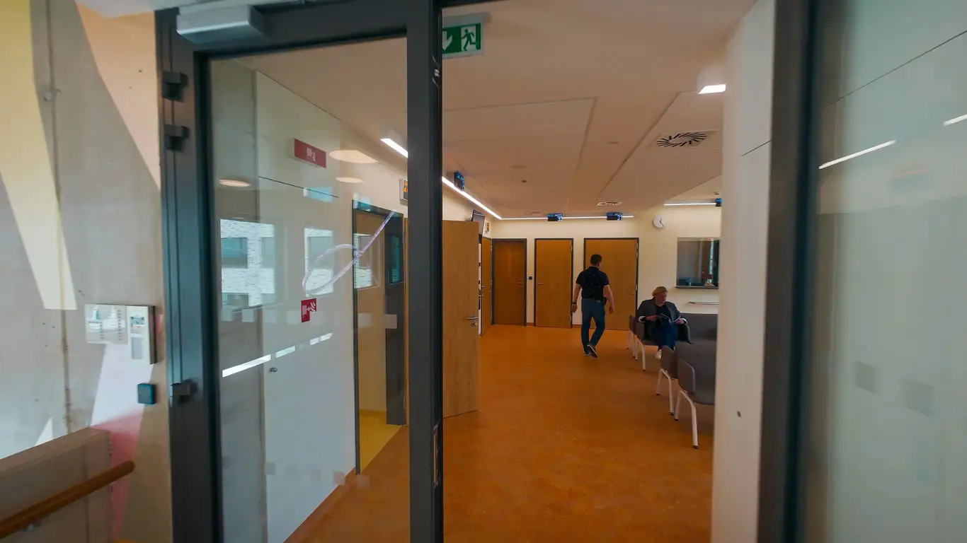  FPV - Centrum onkologické prevence – fotografie 6