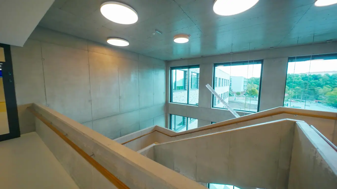  FPV - Centrum onkologické prevence – fotografie 10