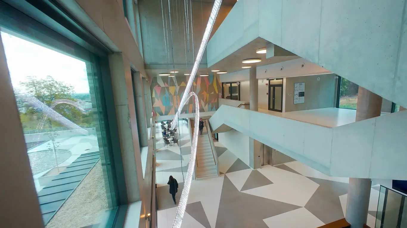  FPV - Centrum onkologické prevence – fotografie 2