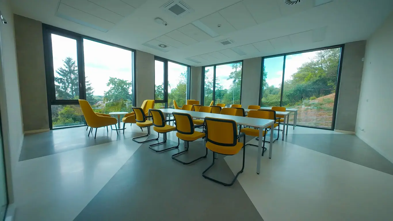  FPV - Centrum onkologické prevence – fotografie 14