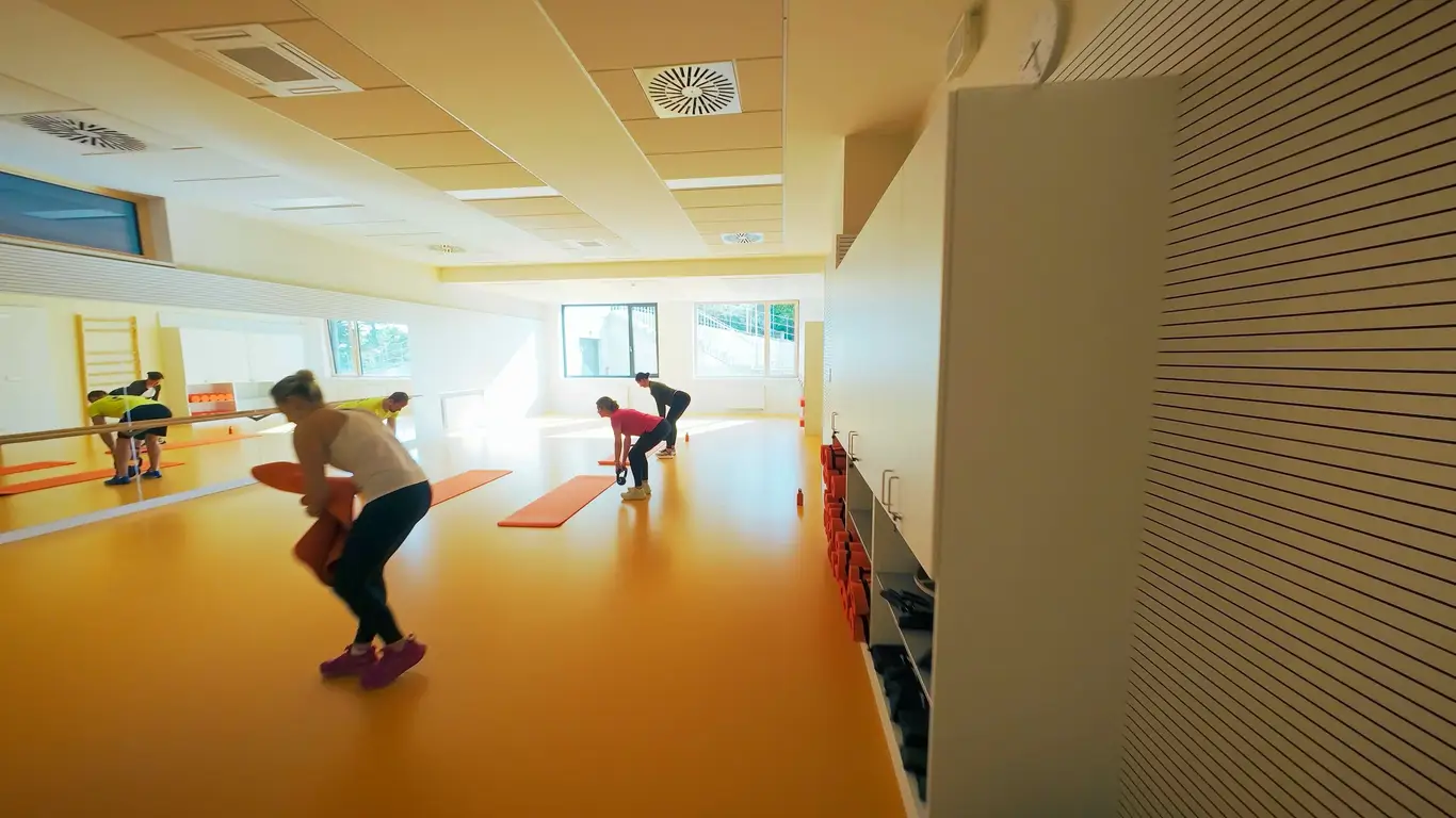  FPV - Centrum onkologické prevence – fotografie 5