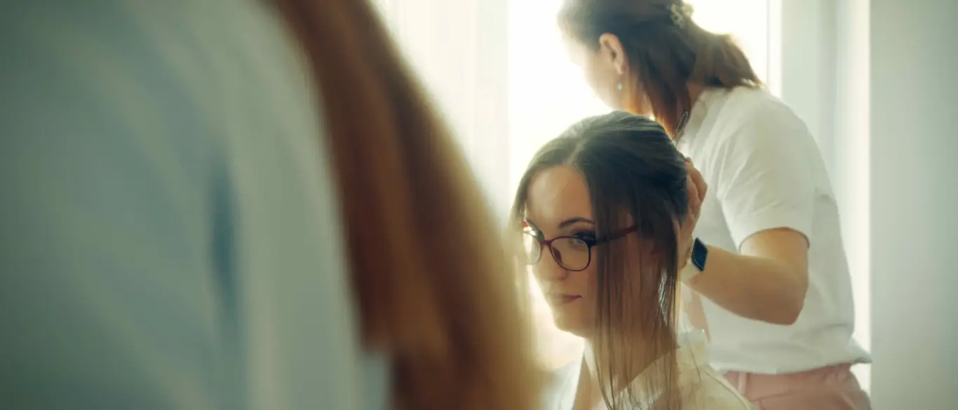 Lucie a Zdeněk – fotografie 3