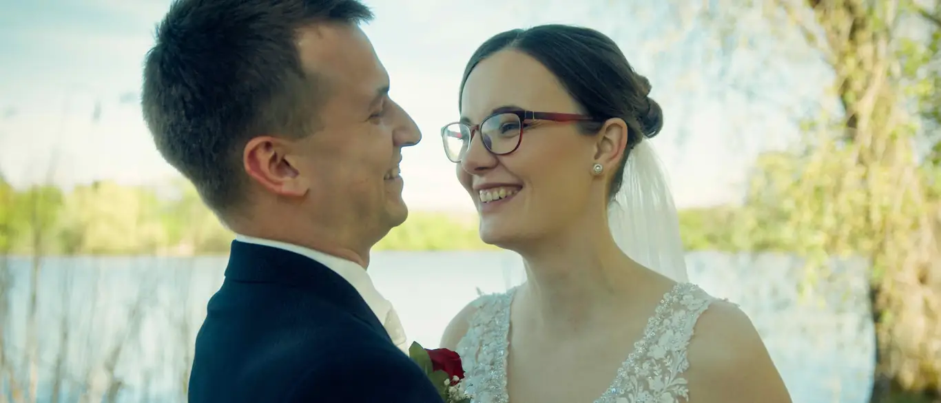 Lucie a Zdeněk – fotografie 19
