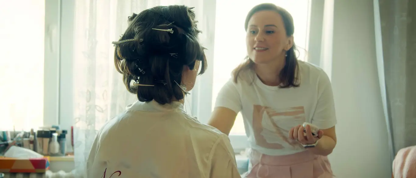 Lucie a Zdeněk – fotografie 2