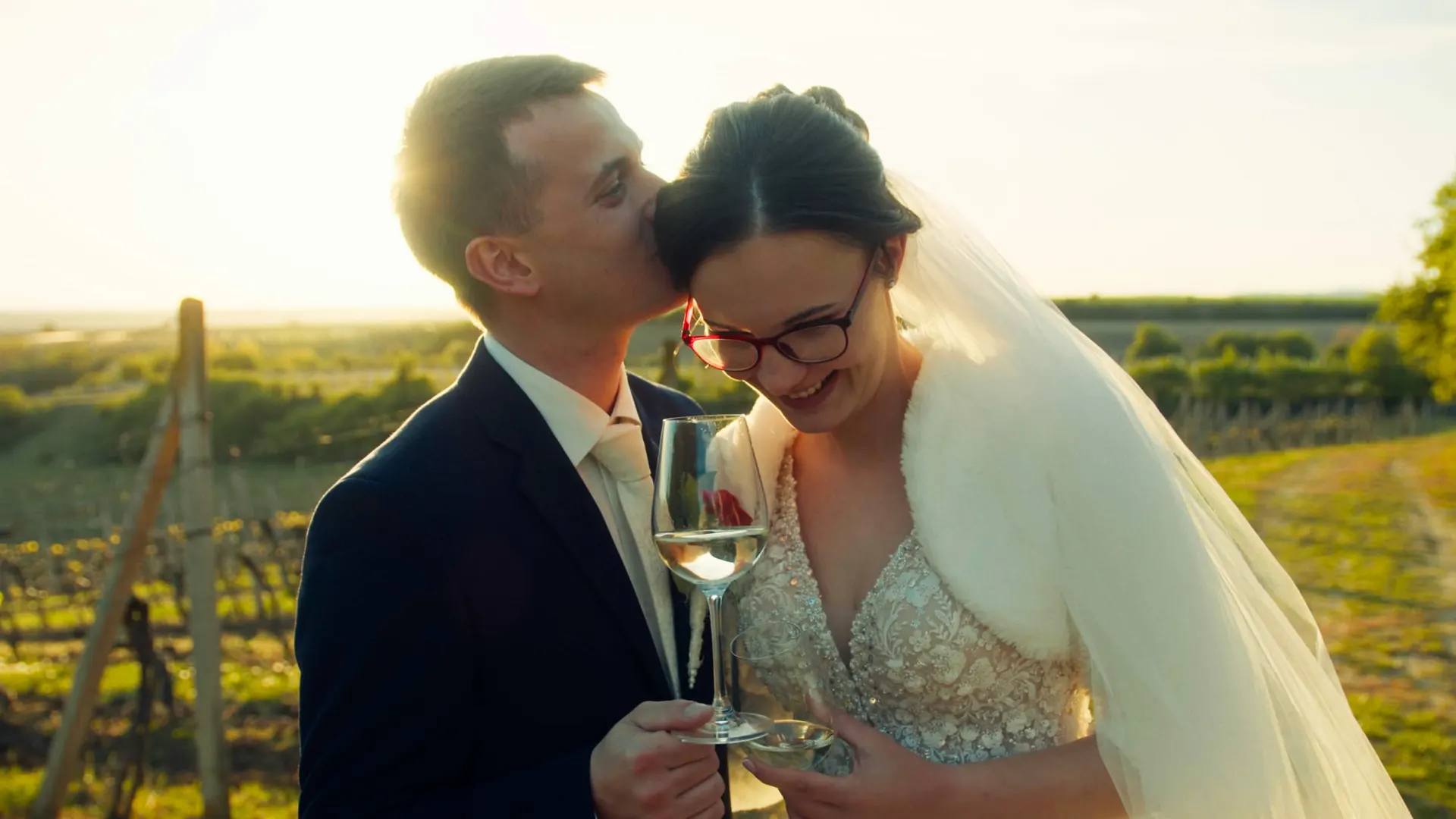 Lucie a Zdeněk