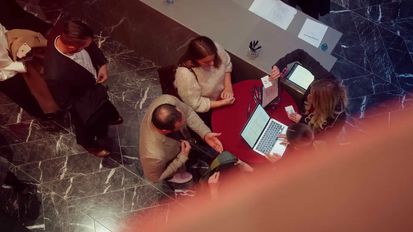 Slavnostní otevření Miele Experience Centre Brno – fotografie 13