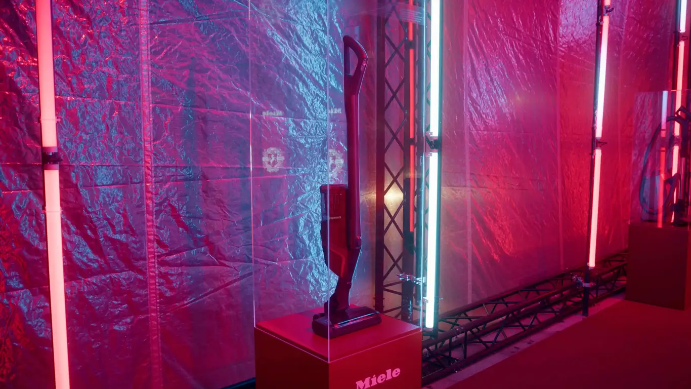Slavnostní otevření Miele Experience Centre Brno – fotografie 15