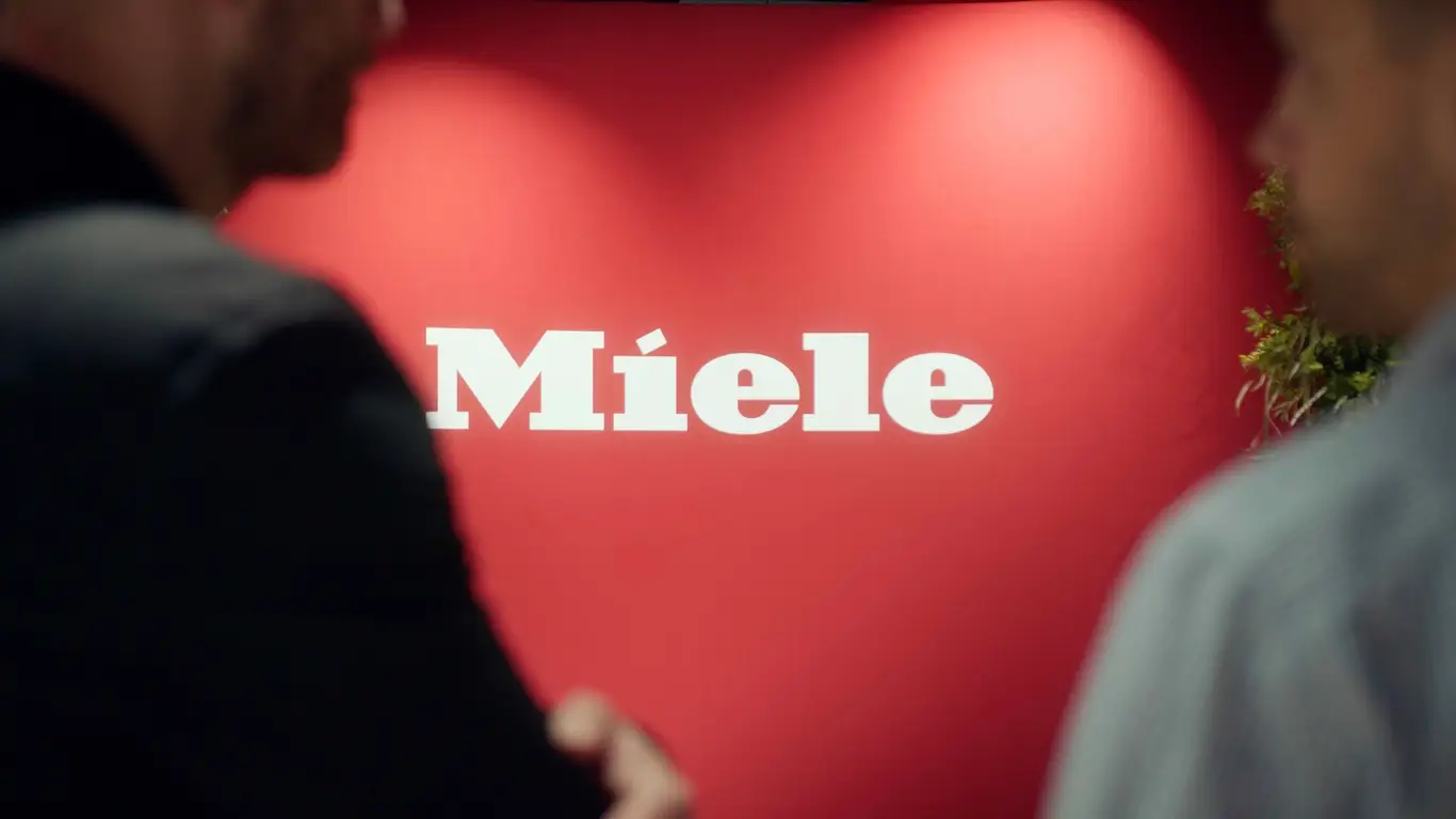 Slavnostní otevření Miele Experience Centre Brno – fotografie 1