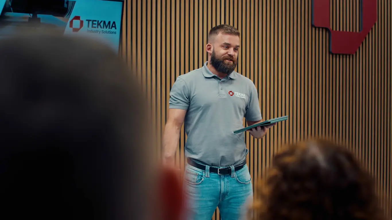 Tekma 2026 – fotografie 1