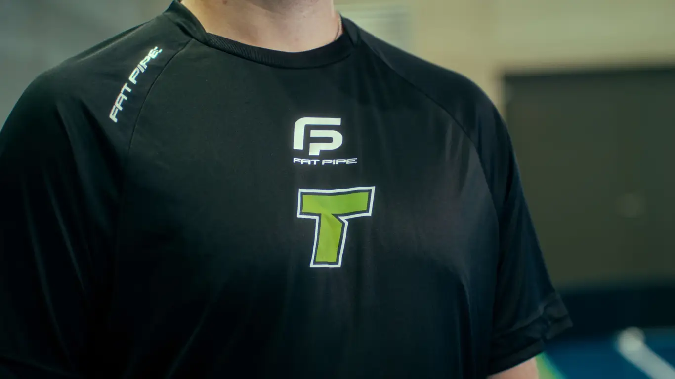 Florbal Troopers 2026 – fotografie 19