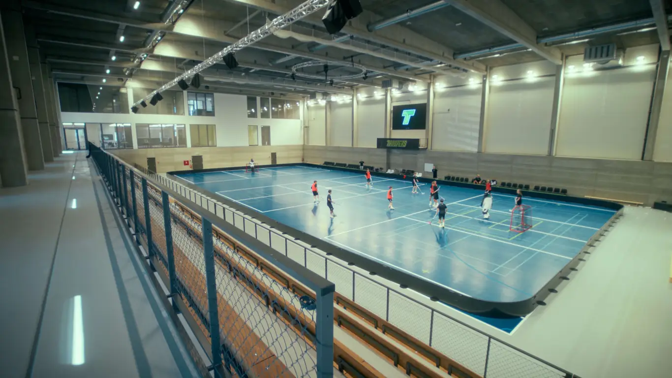 Florbal Troopers 2026 – fotografie 11