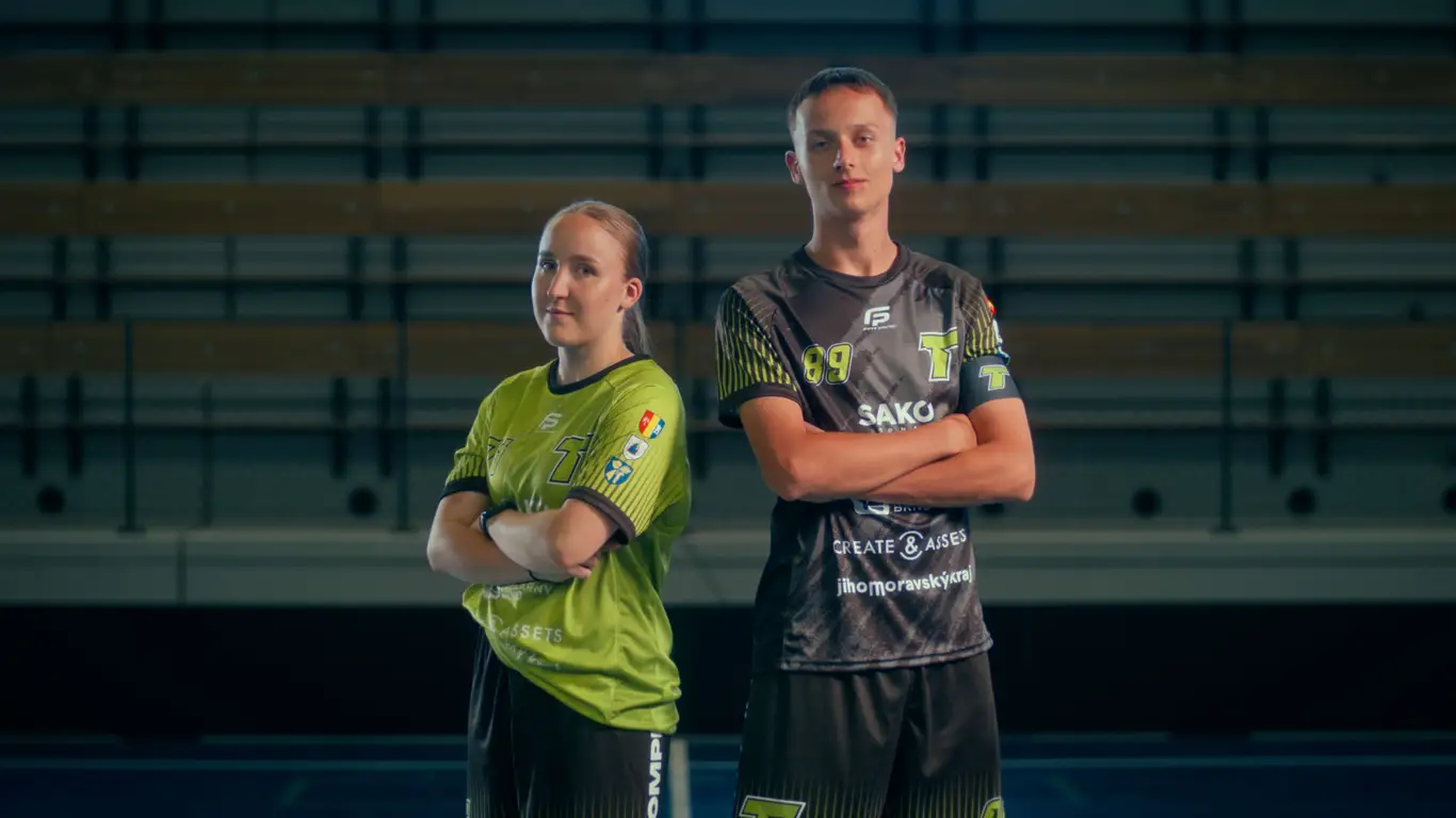 Florbal Troopers 2026 – fotografie 5