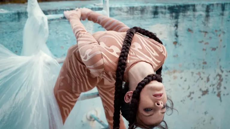 Naked Feminity