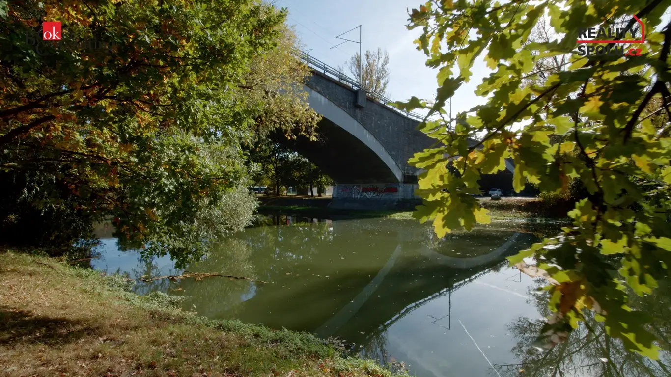 Obřany – fotografie 1