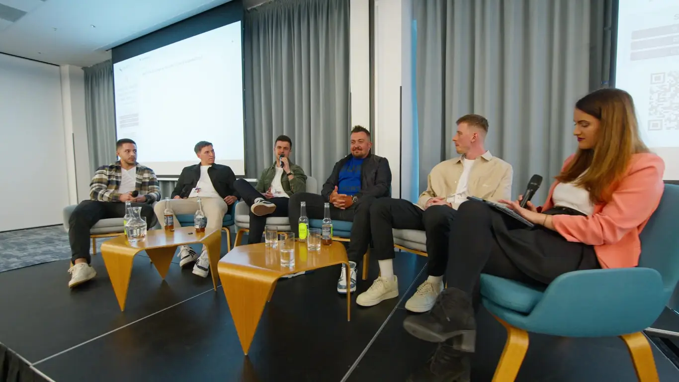 Ecommerce day – fotografie 2