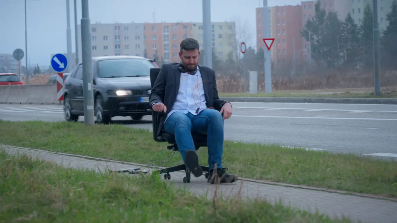 Lepší místo, lepší život. – fotografie 3