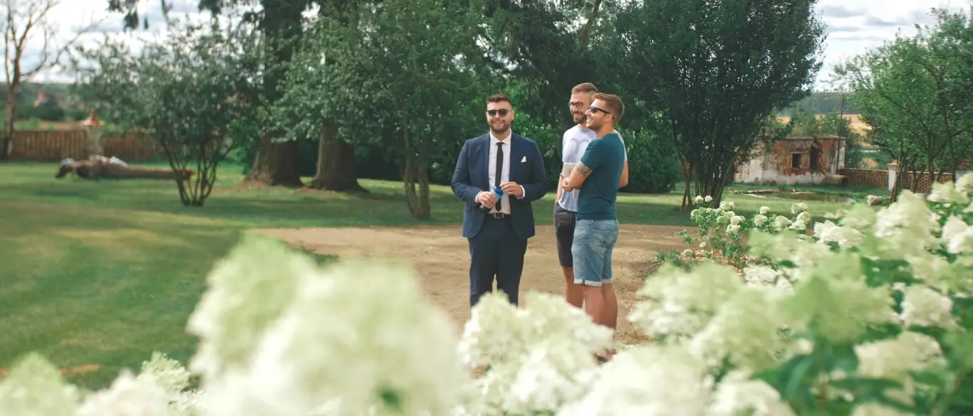 Simona a Tomáš – fotografie 4