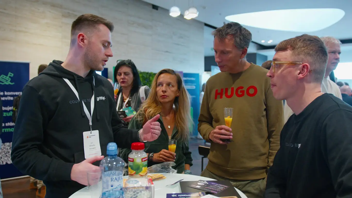 Ecommerce day – fotografie 4