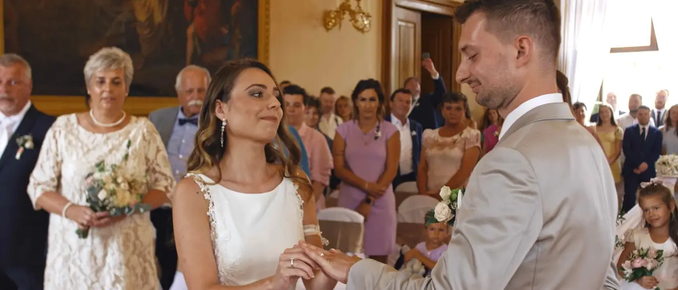 Tereza a Adam – fotografie 5