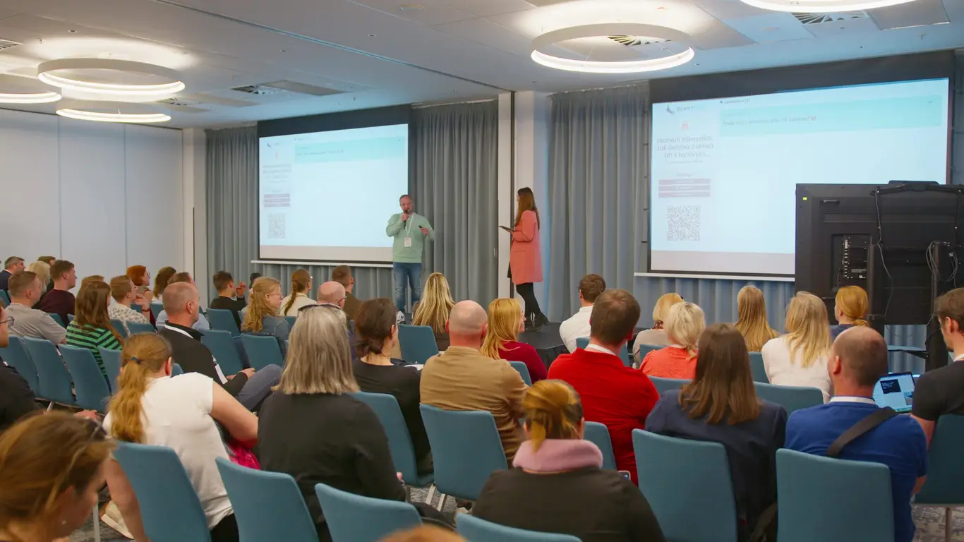 Ecommerce day – fotografie 5