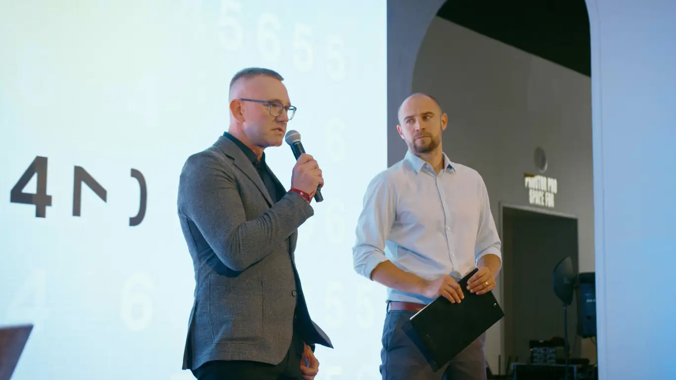 Data v Brandu 2.0 – fotografie 6