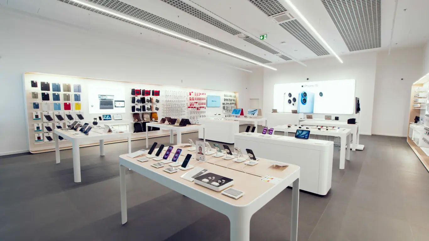 iStyle Bratislava – fotografie 6