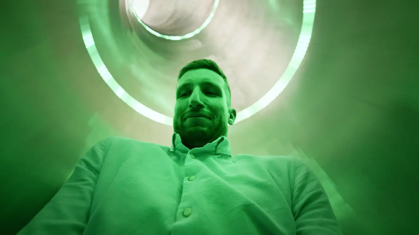 Bořiči pracovních mýtů – fotografie 6