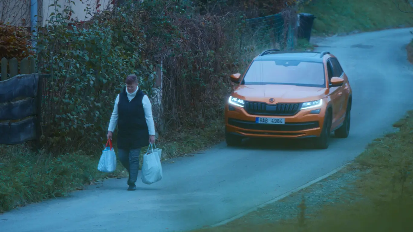 Nejste na to sami – fotografie 6