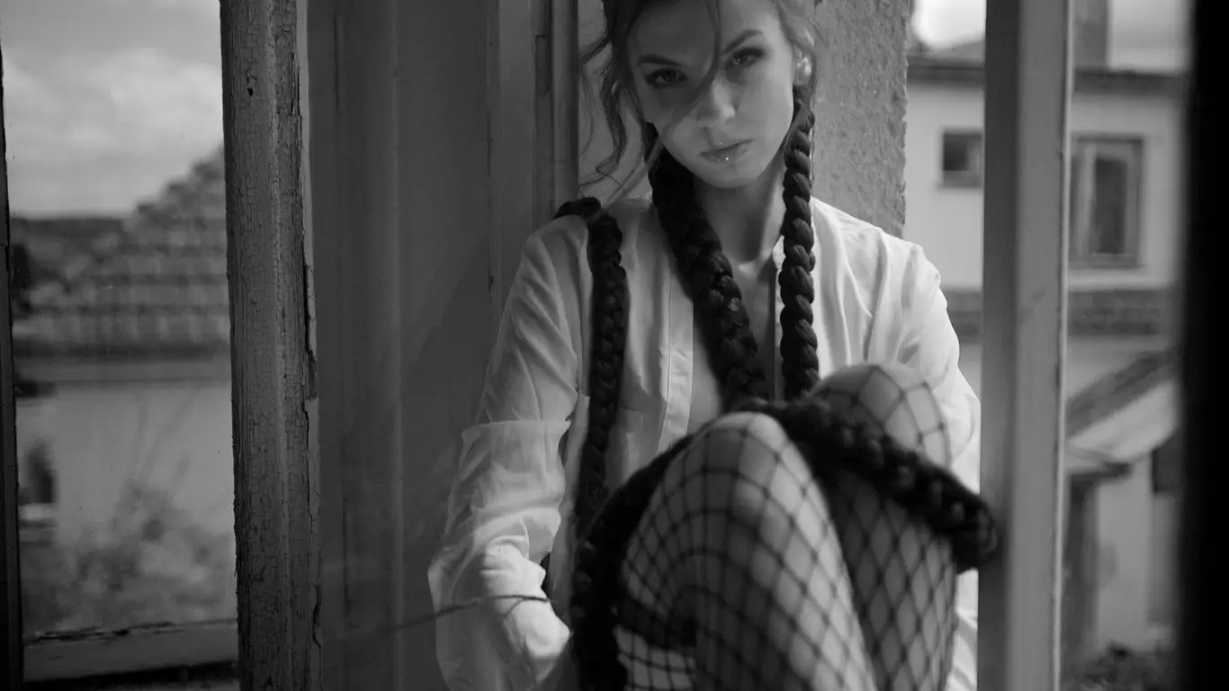 Naked Feminity – fotografie 7