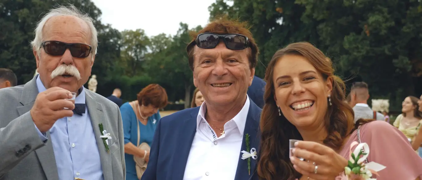 Tereza a Adam – fotografie 7