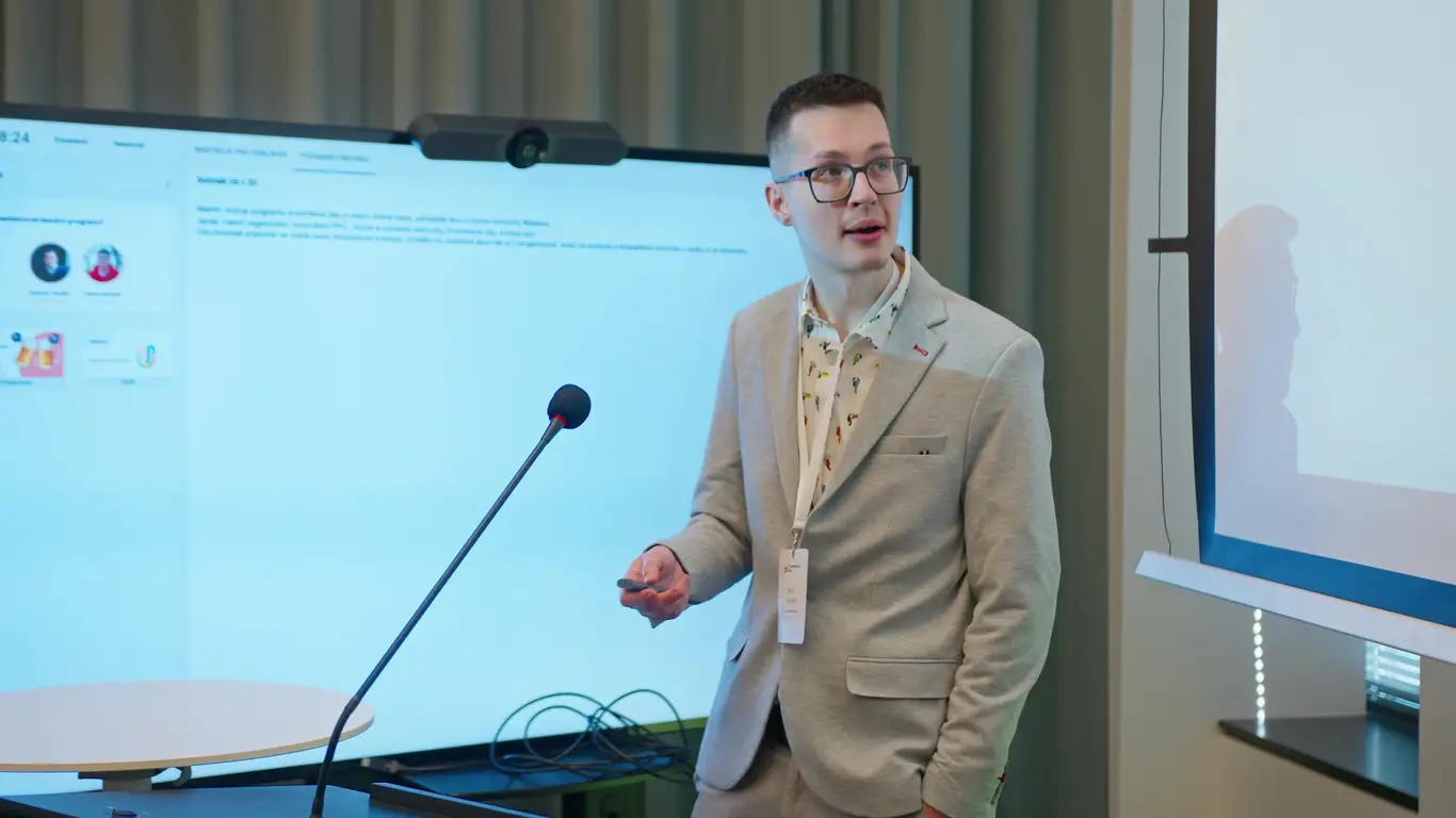 Ecommerce day – fotografie 7