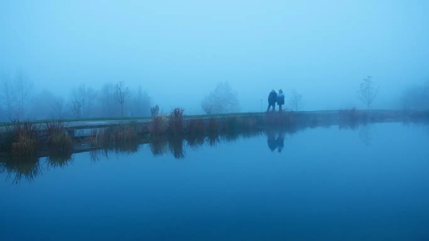 Nejste na to sami – fotografie 8